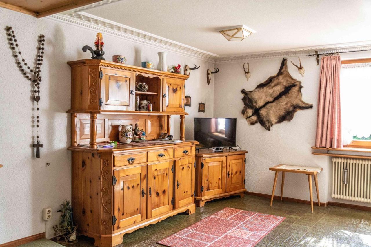 Ferienhaus SchetterЭгг Экстерьер фото