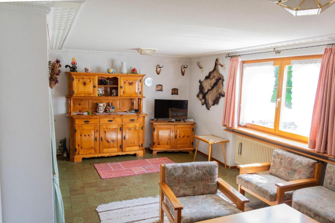Ferienhaus SchetterЭгг Экстерьер фото