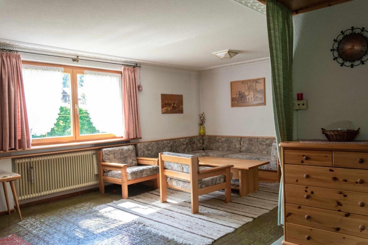 Ferienhaus SchetterЭгг Экстерьер фото
