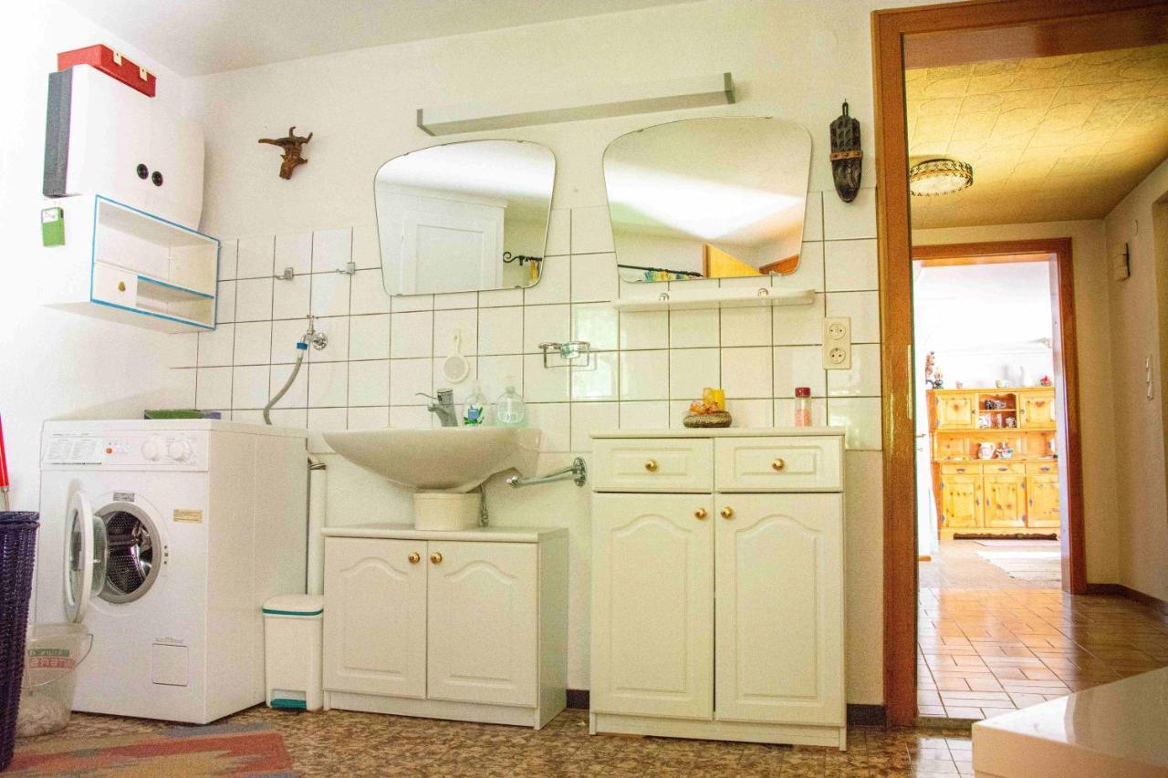 Ferienhaus SchetterЭгг Экстерьер фото