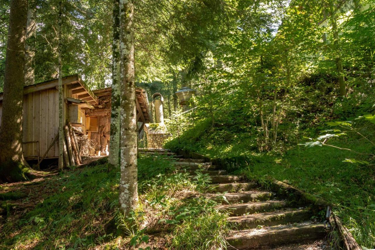 Ferienhaus SchetterЭгг Экстерьер фото