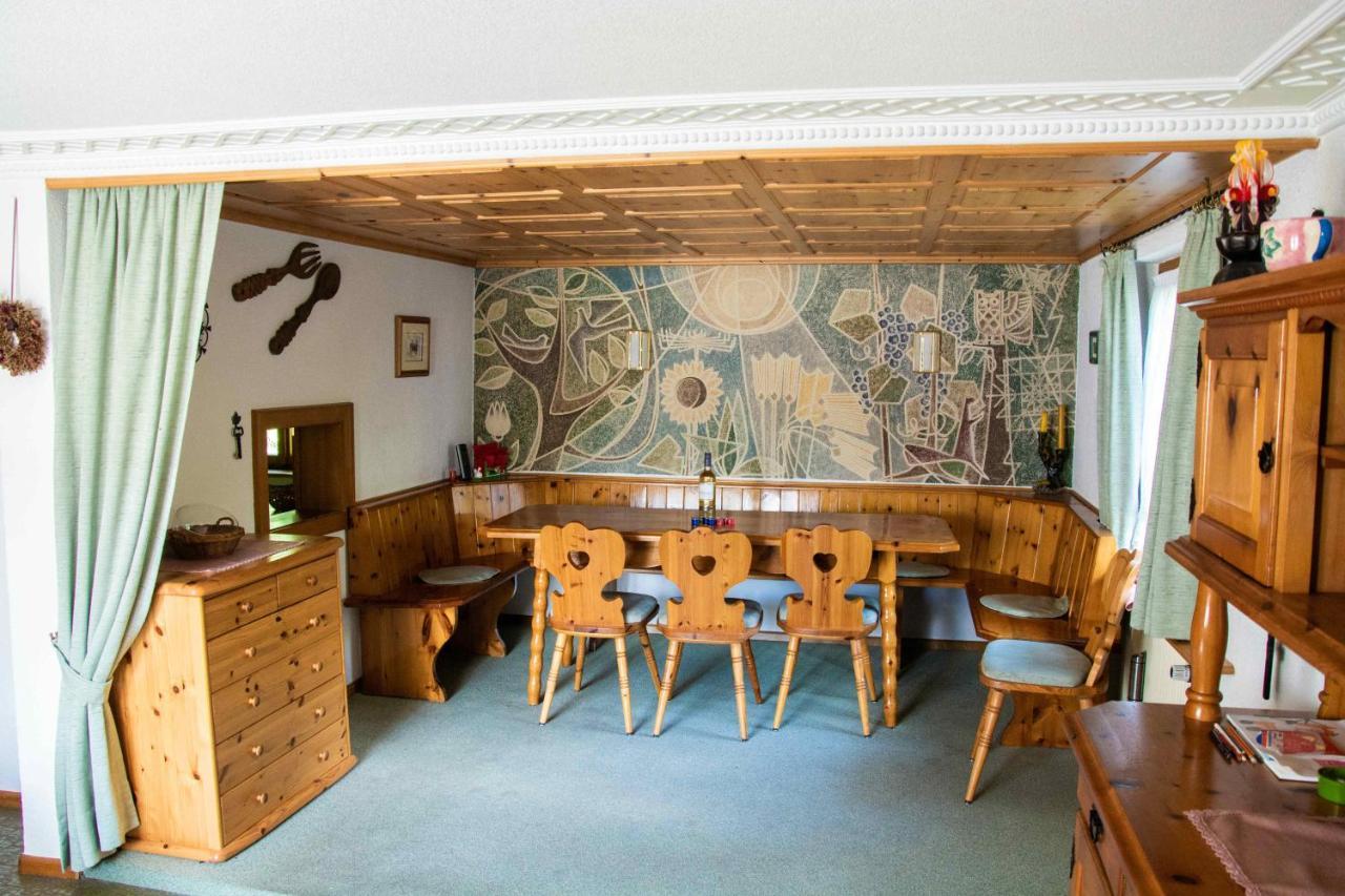 Ferienhaus SchetterЭгг Экстерьер фото