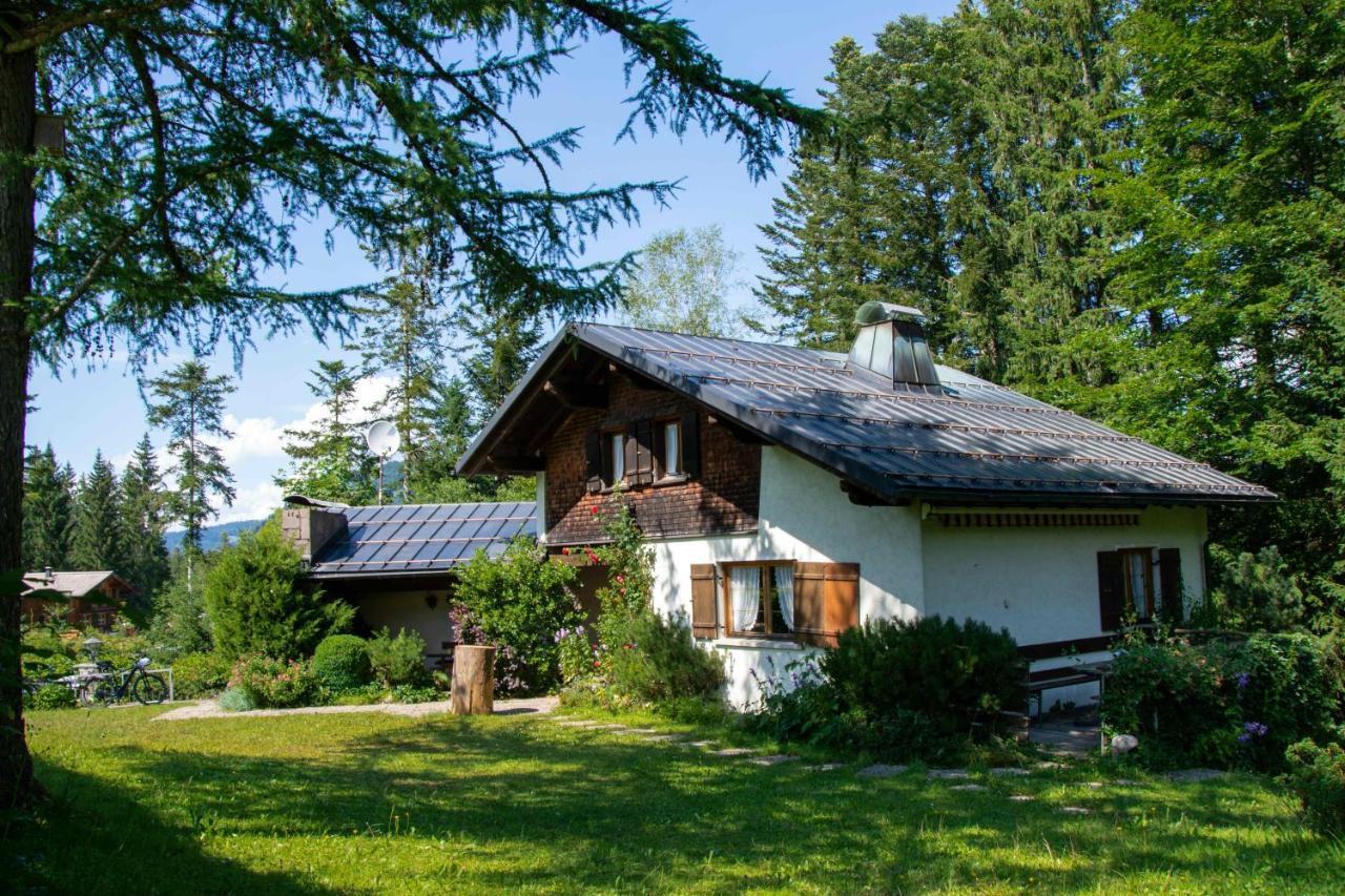Ferienhaus SchetterЭгг Экстерьер фото