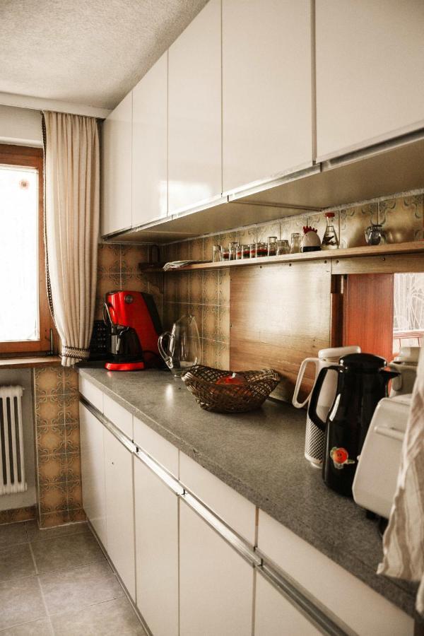 Ferienhaus SchetterЭгг Экстерьер фото